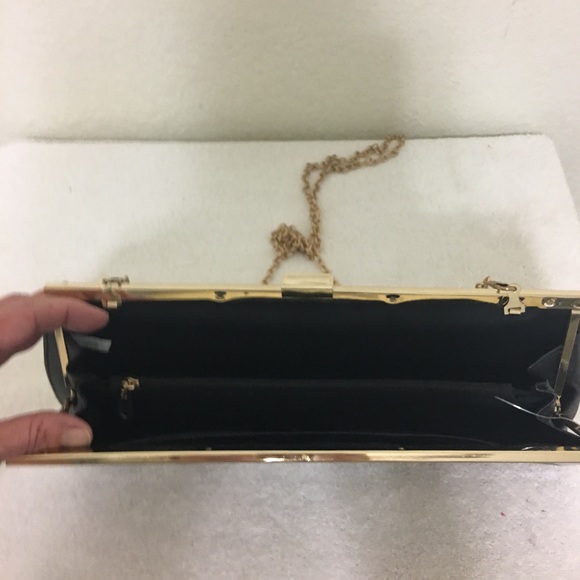 Cute Paris Theme Clutch/Purse/Bag - Picture 4 of 8